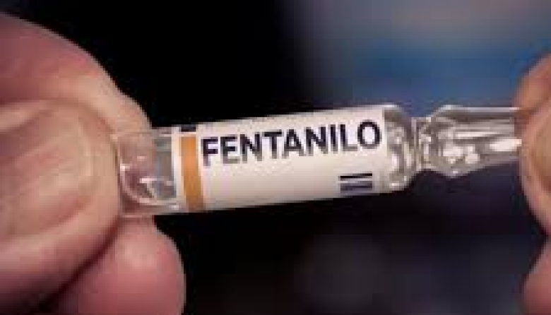 Los dueños del fentanilo mortal montaron un laboratorio en la Triple Frontera