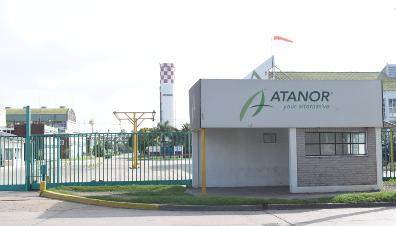 El Grupo multinacional Albaugh inicia proceso de relocalización de su producción