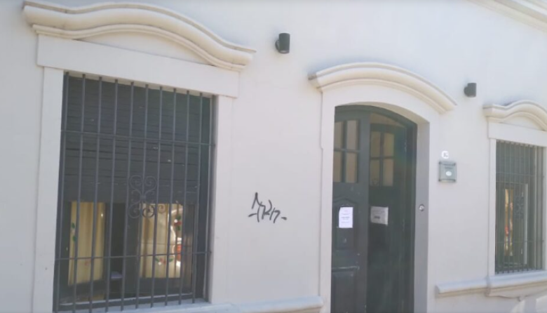 ¿Dónde está la plata?