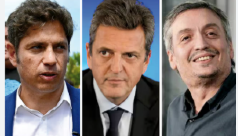 “La Cámpora no está respetando los acuerdos en ningún lado” para terminar con el MDF, se advierte en medios nacionales