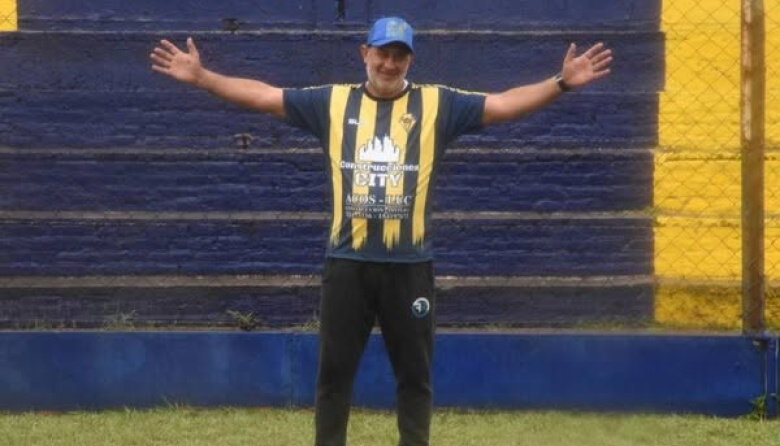 ¿Que pasa con el inmenso club 12 de octubre? Lo queremos abierto, de todos y para todos los socios