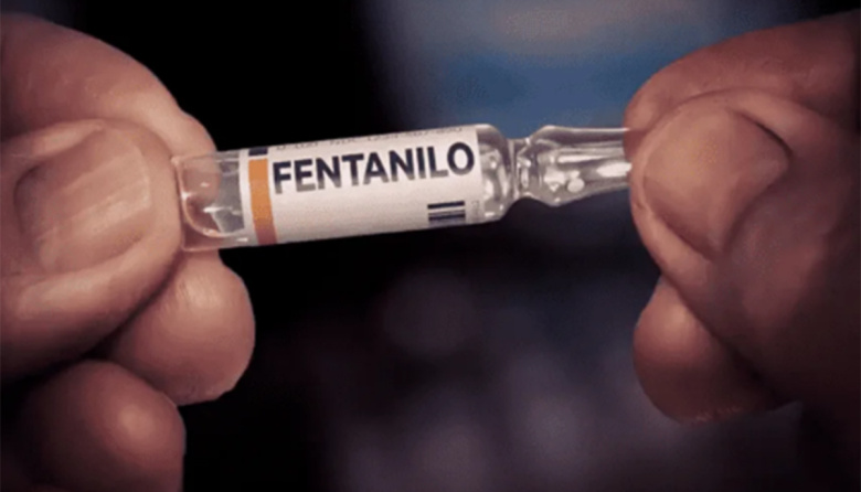 Anmat, Fentanilo y chicana de García Furfaro el dueño del laboratorio HLB Pharma para dilatar la causa