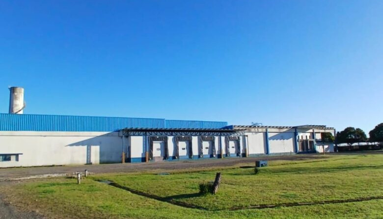 Santiago Passaglia no habilita La Planta Frigorífica San Nicolás Alimentos SRL, y deja a 170 familias sin empleo