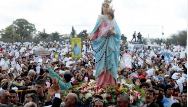 Operativo de tránsito para éste 25 de septiembre
