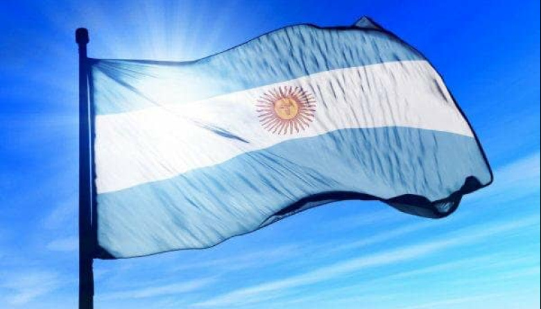 Yo soy argentino