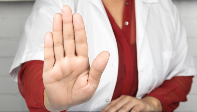 El Colegio de Nutricionistas bonaerense redobla la campaña contra el intrusismo profesional: ¡Basta de Truchos!