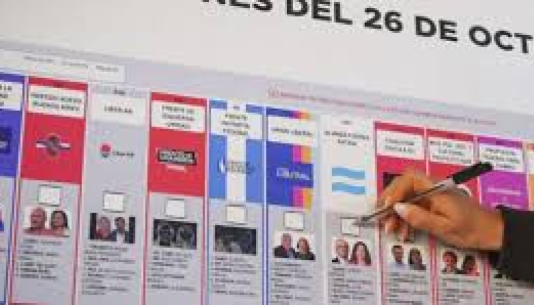 Elecciones 2025. Donde votamos y cómo votar