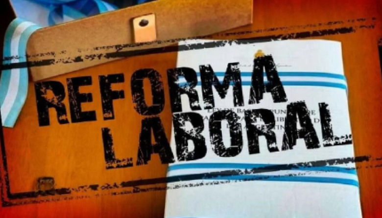 Despues del 26, reforma laboral regresiva para los trabajadores