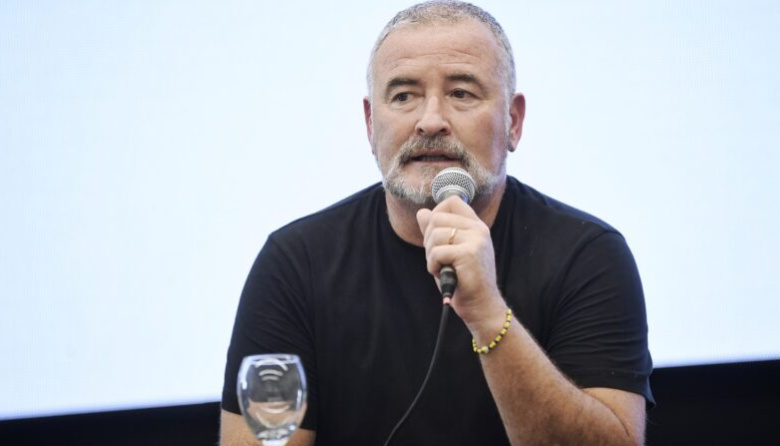 Mauro Poletti: “Cuando los intendentes participamos, el resultado es otro”