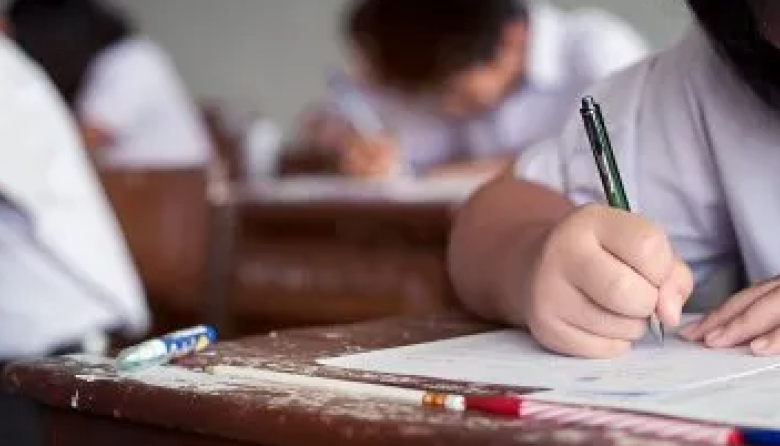 Cae un 30,5%  la matrícula escolar en San Nicolás