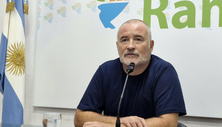 La Municipalidad de Ramallo proyecta vender la deuda de Ternium
