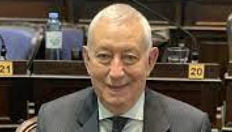 Elecciones en UOM.  Naldo Brunelli encabeza la lista para la renovación de autoridades de San Nicolás