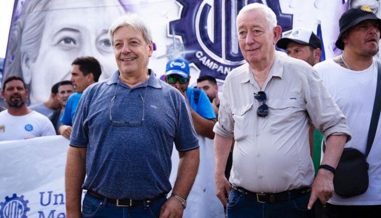 La UOM firmó paritarias y confirmó los nuevos aumentos para los metalúrgicos