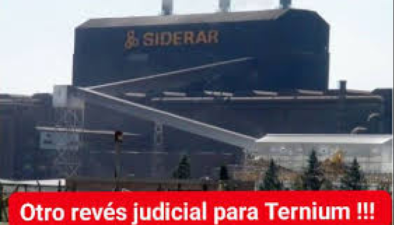 Nuevo revés judicial para la empresa: La justicia le sigue dando la razón a la municipalidad de Ramallo