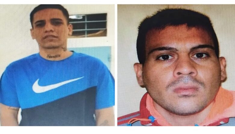 Se fugaron de una cárcel dos presos nicoleños