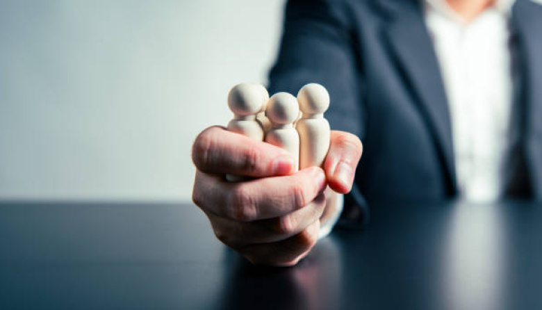 Qué significa que la Justicia prohibió el uso del protocolo anti piquete?