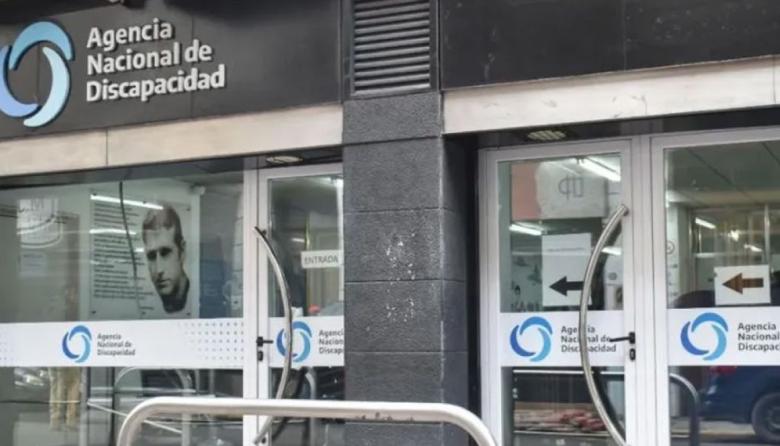 TAPAR LA CORRUPCIÓN: El Gobierno anunció el cierre de la Agencia Nacional de Discapacidad