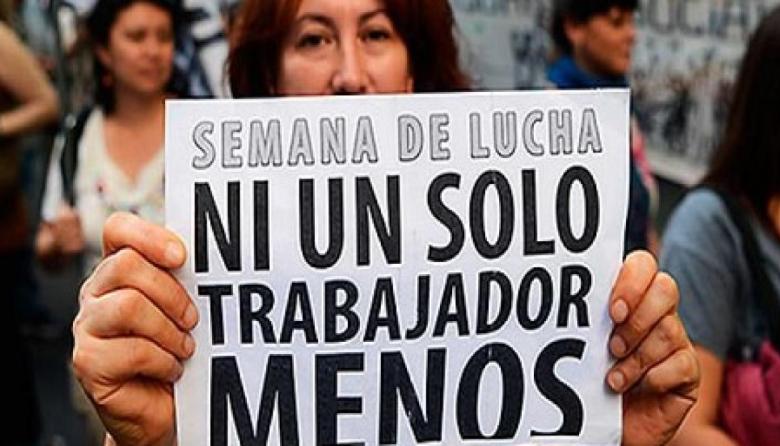 En el tercer trimestre de 2024, los subocupados en San Nicolás-Villa Constitución eran 5000 y ahora subió a 11.000