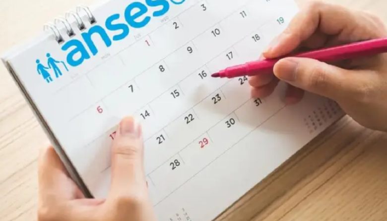 Calendario de pagos de ANSES 2026: fechas para jubilados