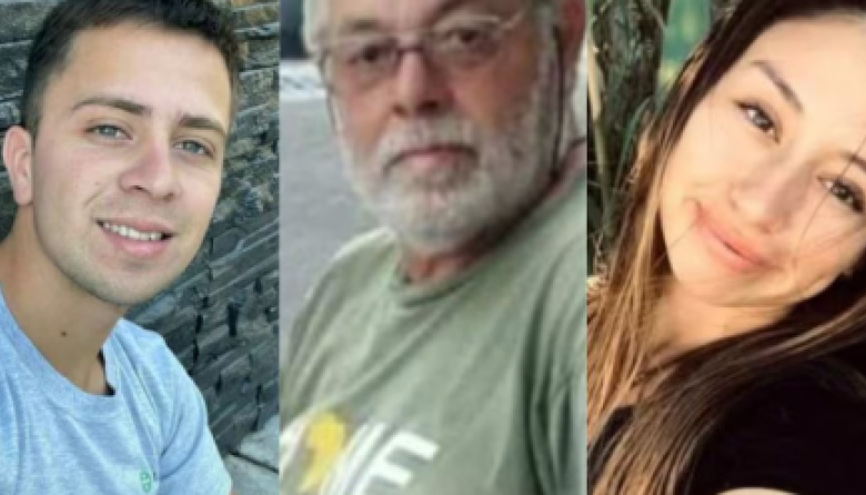 Pidieron la elevación a juicio de la causa por el siniestro vial en el que murieron Brisa Romero y Rodrigo Rial