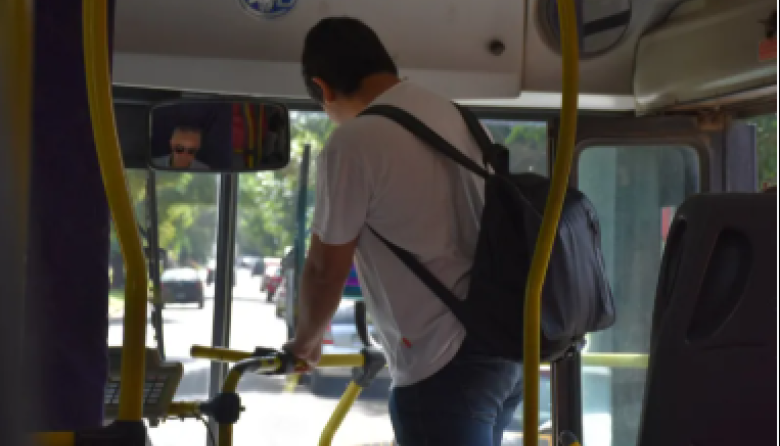 San Nicolás, la ciudad libertaria, entre otras, que tiene el boleto de colectivo más caro del país