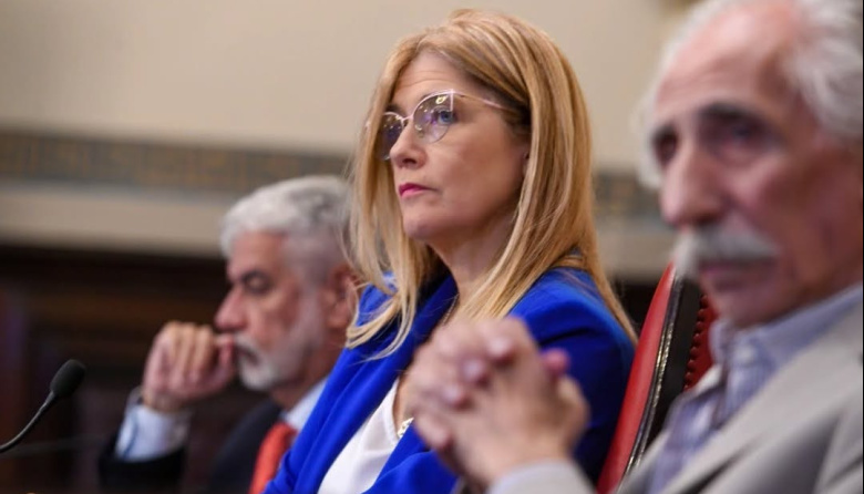 Se oficializó el padron del pj, se termina con la cantinela del padrón trucho y San Nicolás es clave