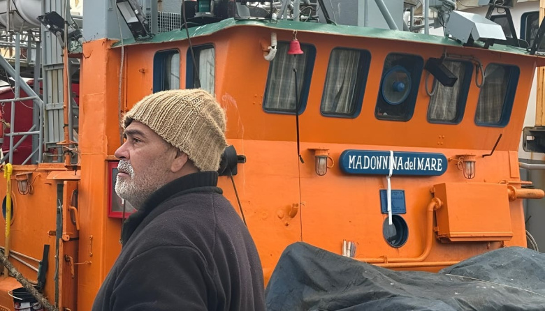 Axel Kicillof resguarda la soberanía, y reestablece la actividad de los Serenos de Buques