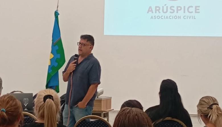 Lanzan programa "Emprendiendo en Ramallo"