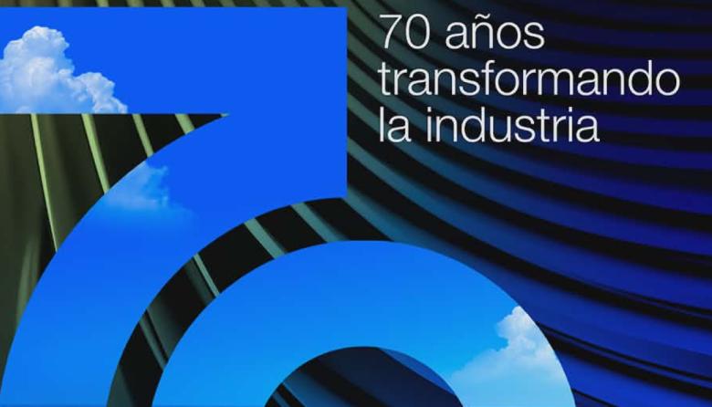 Sidersa celebra 70 años de historia industrial, inversión y compromiso con el país