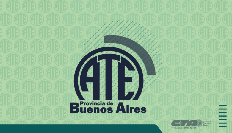 Denuncia política al Estado Nacional por la vulneración del derecho a la identidad y el ajuste sobre los trabajadores del registro