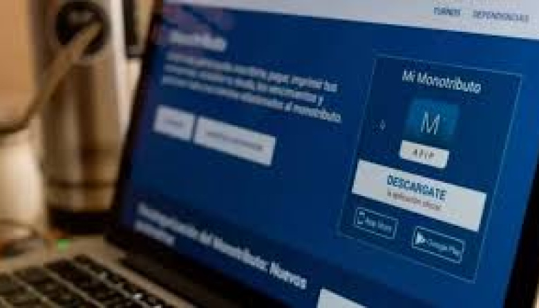 Si se aprueba la reforma laboral, los cambios que afectarán a los monotributistas