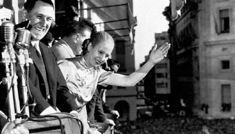 “Hoy es un día peronista”: Conocé el significado de la frase más repetida los días de sol