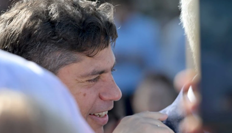 Con este resultado en las internas del PJ, Axel Kicillof gana la pulseada territorial