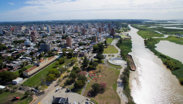 La tasa de desocupación aumentó en el aglomerado San Nicolás-Villa Constitución