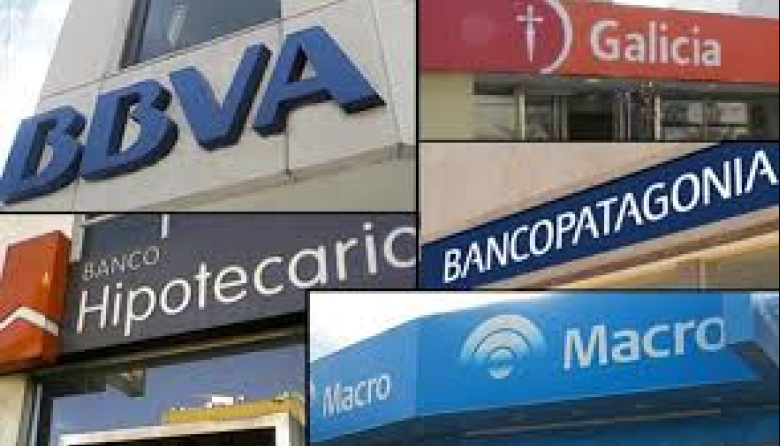 Desde el 25 de marzo los bancos de San Nicolás vuelven al horario habitual