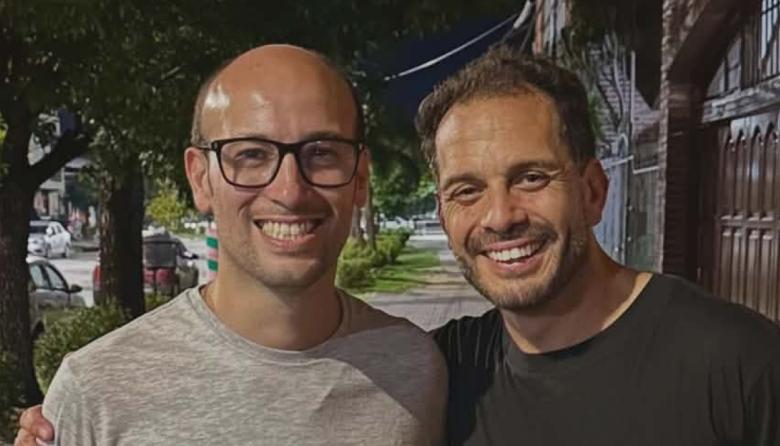 La Corriente de la Militancia celebró por acompañar a Sebastián Vignoles en el merecido triunfo del PJ en San Nicolás