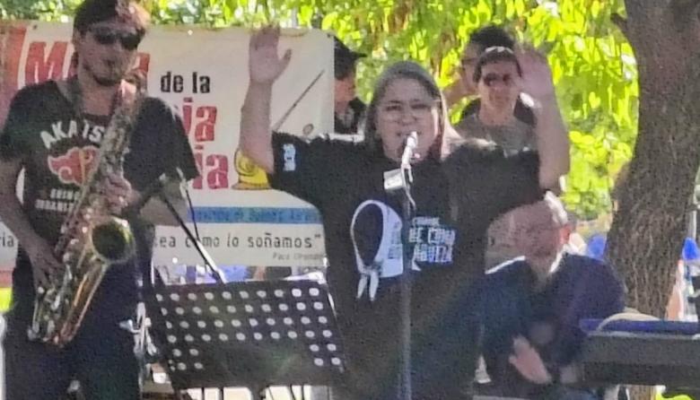 San Nicolás. 24 de marzo, todavía hay quienes lo relativizan, lo niegan y hasta lo discuten