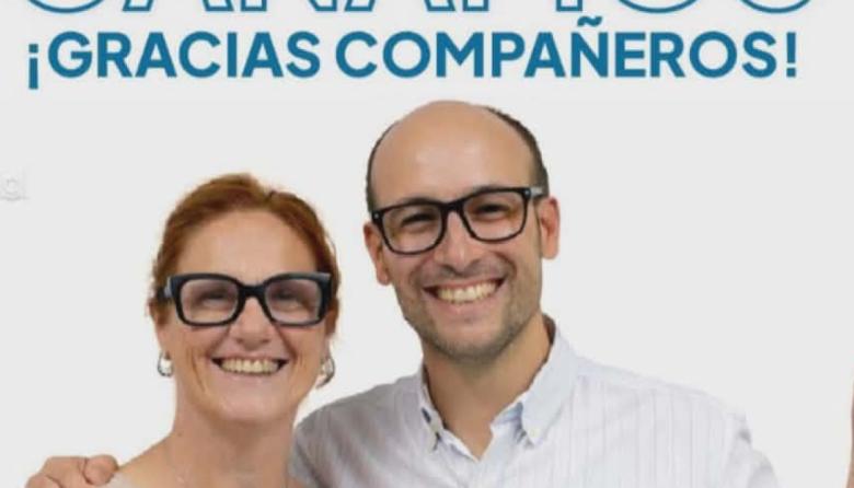 Triunfo histórico del PJ en San Nicolás. Ni piratas ni Vedettes, ni filibusteros ni bataclanas.