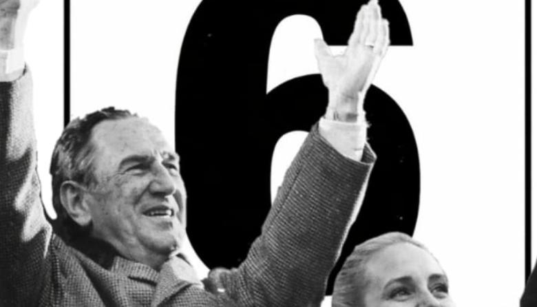 Basta de Cecilia, se lee por ahí. La Cámpora desembarcó hoy contra el peronismo nicoleño