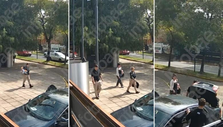 Fentanilo contaminado.  Nuevos allanamientos y embargos