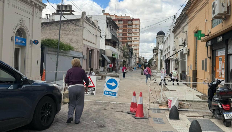 Caos planificado: la ciudad rehén de una gestión que ignora al ciudadano