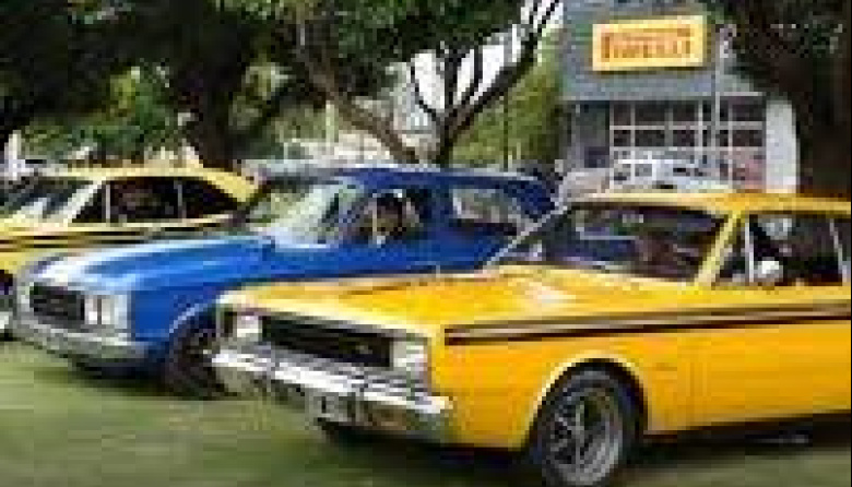 Villa Ramallo se prepara para una gran Expoauto solidaria y un homenaje a Veteranos de Malvinas