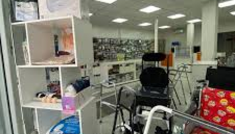 Evangelina García, empresaria nicoleña será indagada por presunta participación en la trama de corrupción de la ANDIS