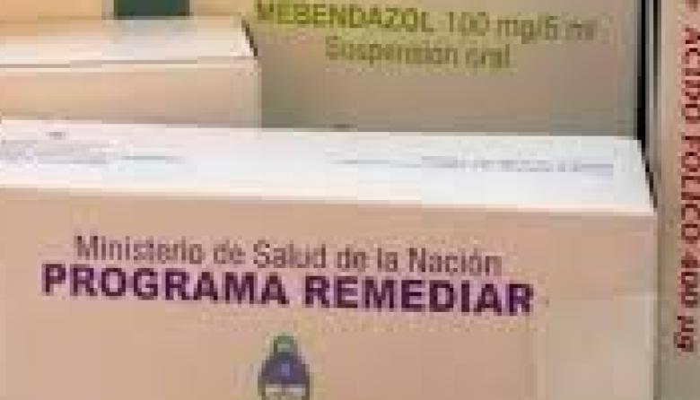 "Abandono masivo de personas": El Colegio de Médicos rechazó el vaciamiento del Programa Remediar y exigió su urgente restitución