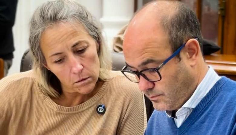 Chouhy: “El oficialismo obstruye el acceso a la información y rechaza proyectos que  pueden mejorarle la vida a la gente”