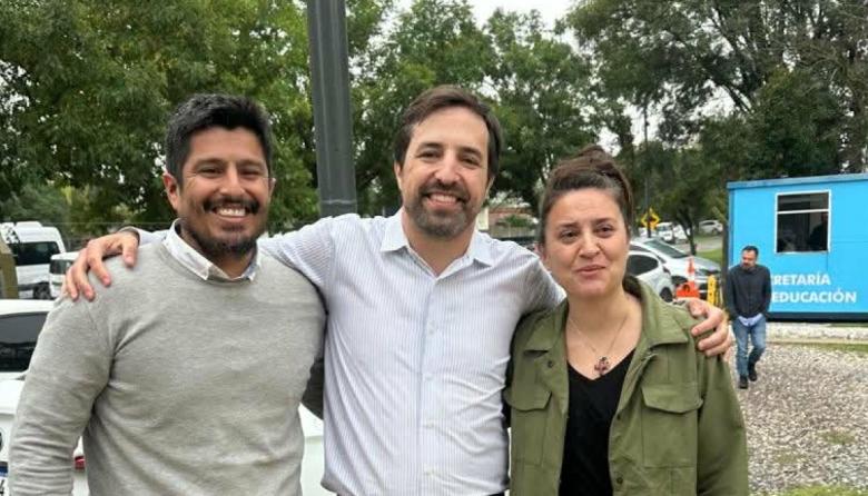 Pre Congreso de salud en Ramallo. La investigación aplicada a la soberanía en salud