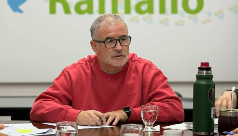 El Intendente Mauro Poletti trabaja en la creación del Programa Alimentario Municipal