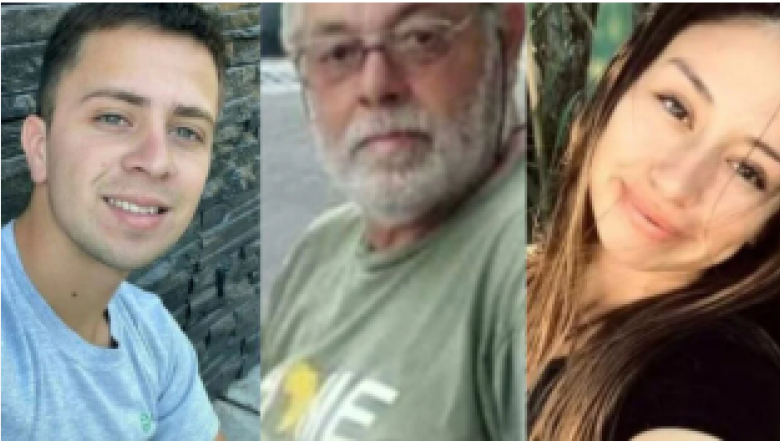 El juez Prati, ordenó el enjuiciamiento de Pablo Nozzi por el siniestro en el que murieron Brisa Romero y Rodrigo Rial