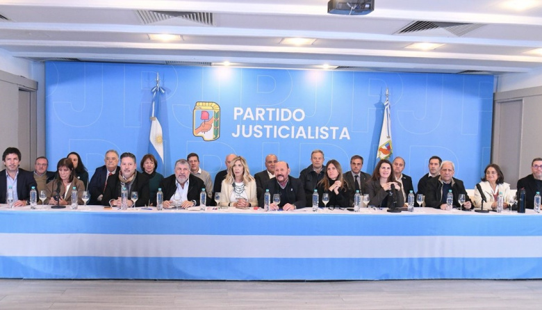 El PJ tomó posición y rechazó la intervención de la UOM