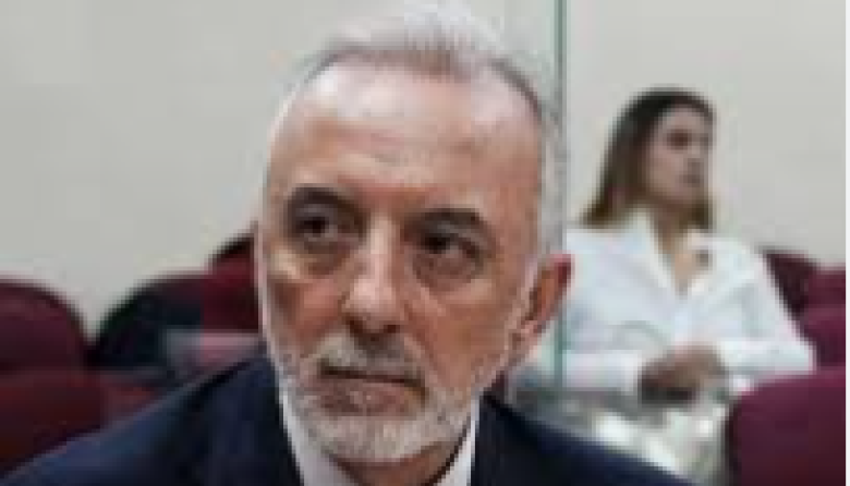 El contador de Bailaque aceptó ser arrepentido y hundió al ex juez